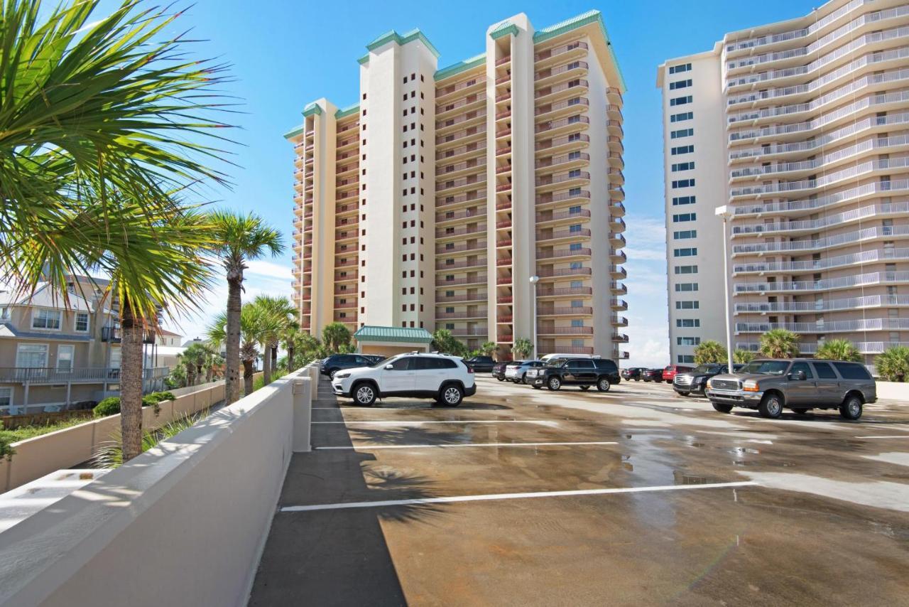 Hidden Dunes 1501 Panama City Beach Kültér fotó