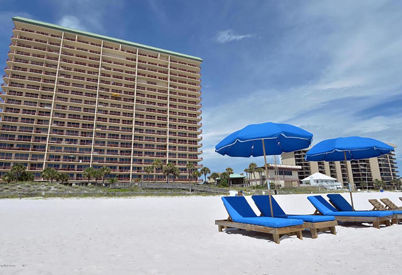 Hidden Dunes 1501 Panama City Beach Kültér fotó