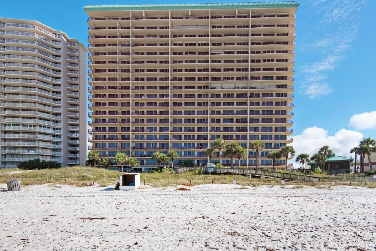 Hidden Dunes 1501 Panama City Beach Kültér fotó