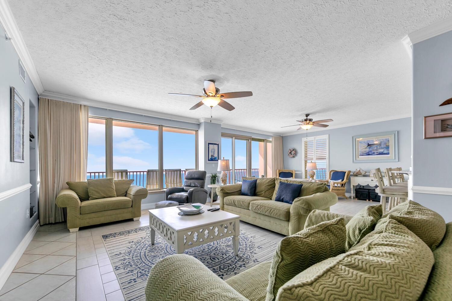Hidden Dunes 1501 Panama City Beach Kültér fotó