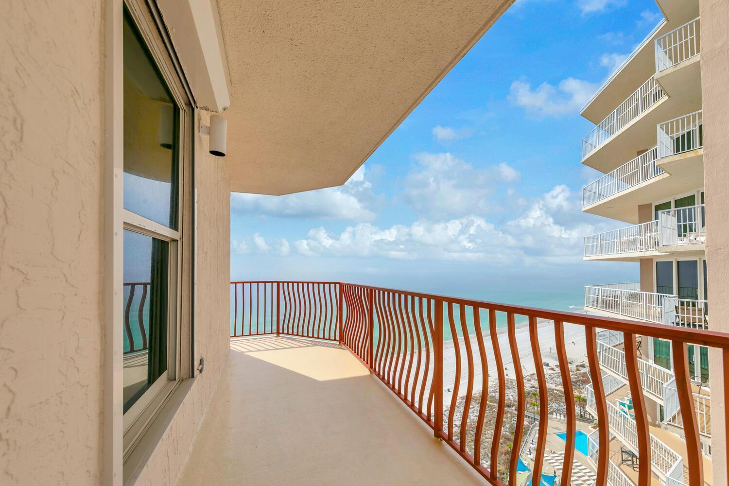 Hidden Dunes 1501 Panama City Beach Kültér fotó