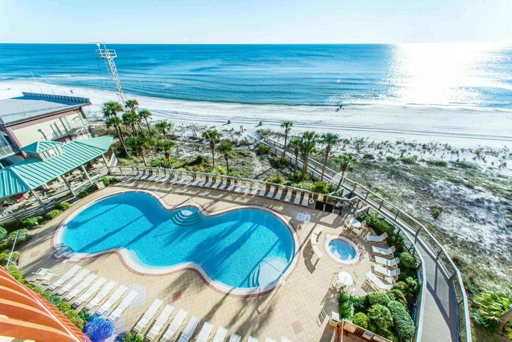 Hidden Dunes 1501 Panama City Beach Kültér fotó