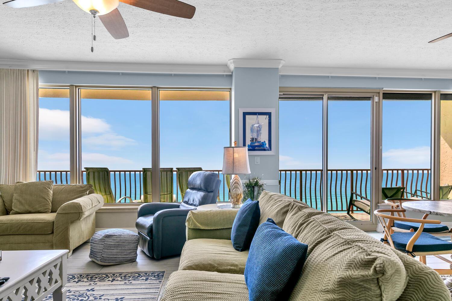 Hidden Dunes 1501 Panama City Beach Kültér fotó